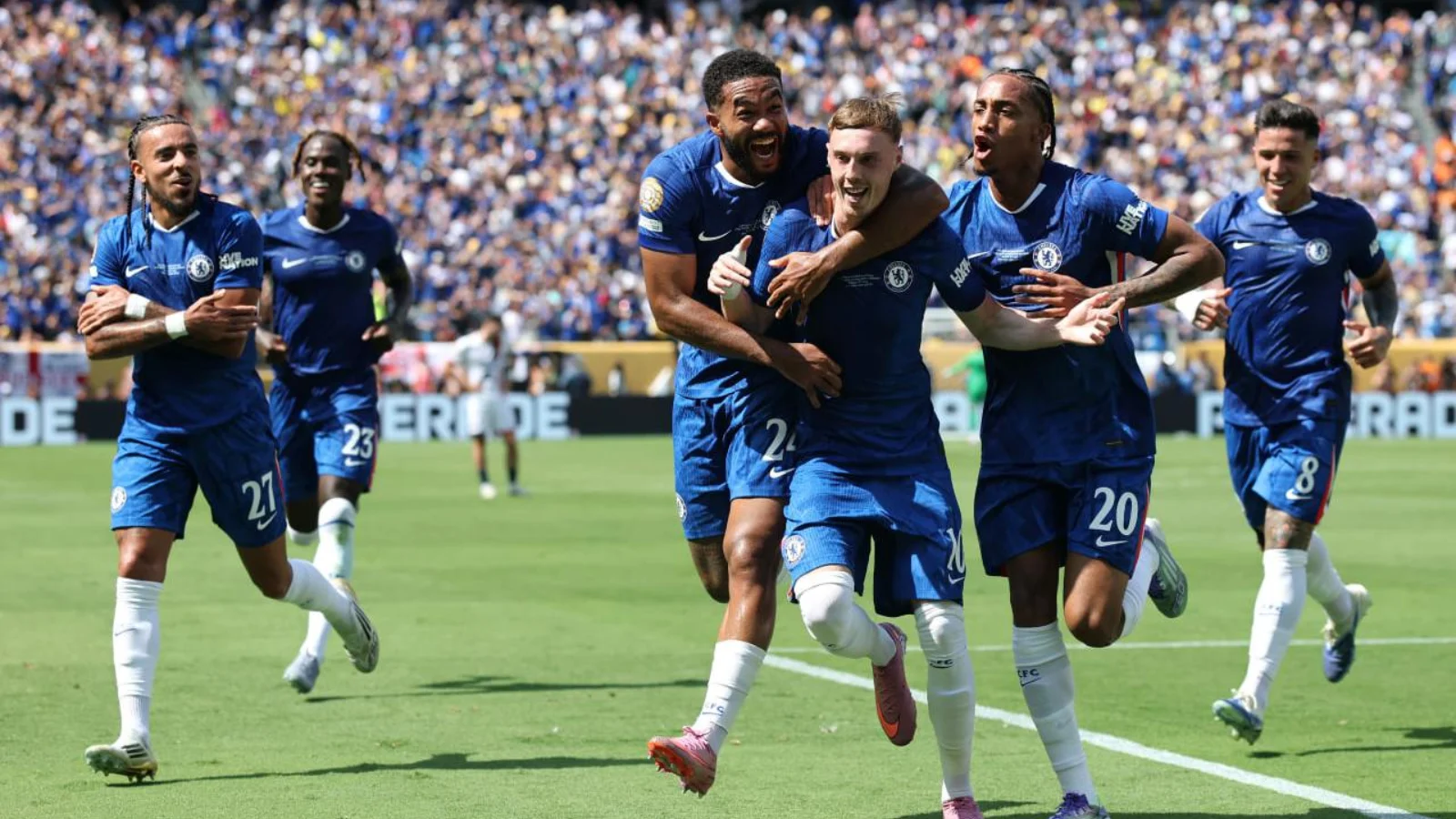 Chelsi yulduzlari Chempionlar ligasiga yo'llanma olmasa jamoani tark etadi