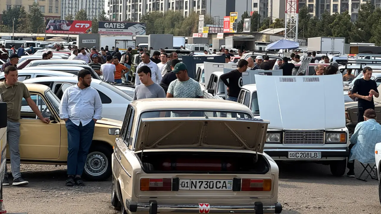 Eski avtomobilini yangisiga almashtirganlar uchun kredit imtiyozlari joriy etiladi