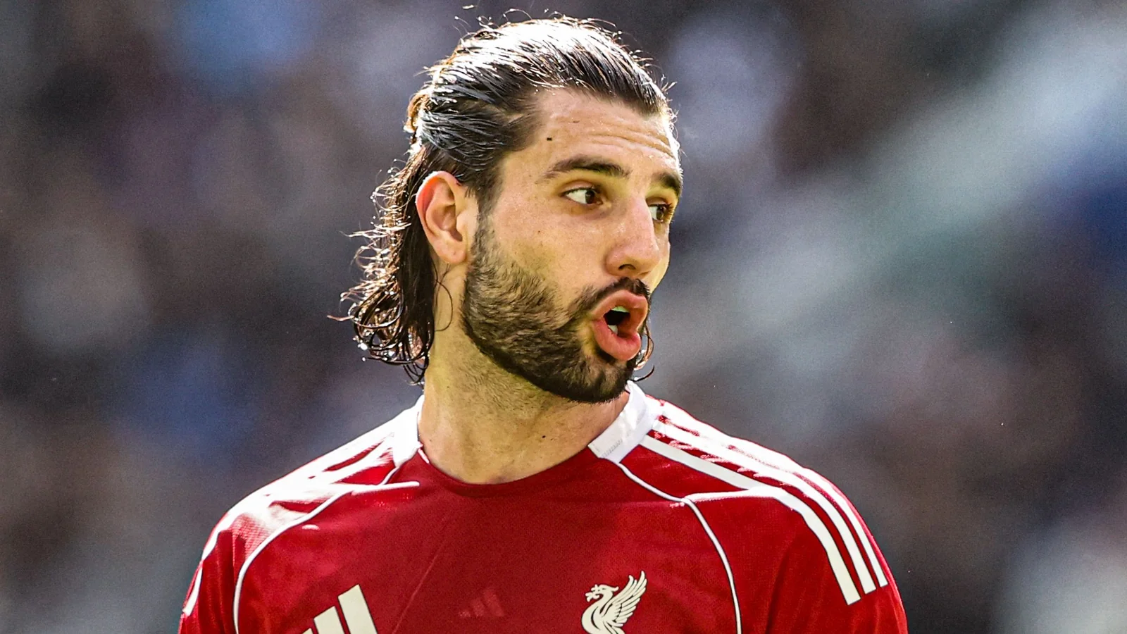 «Ливерпуль» намерен продлить контракт с Собослаи на фоне интереса со стороны «Реал Мадрида»