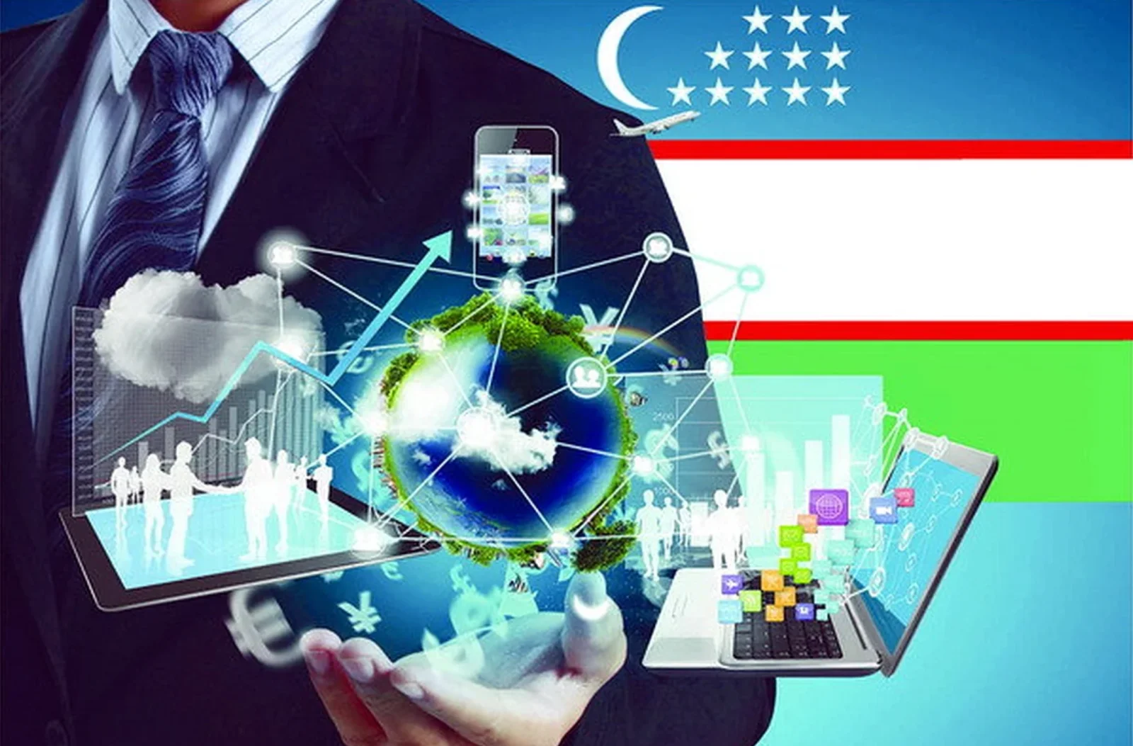 O'zbekistonda yuqori barqarorlik reytingiga ega tadbirkorlar soni ko'paydi