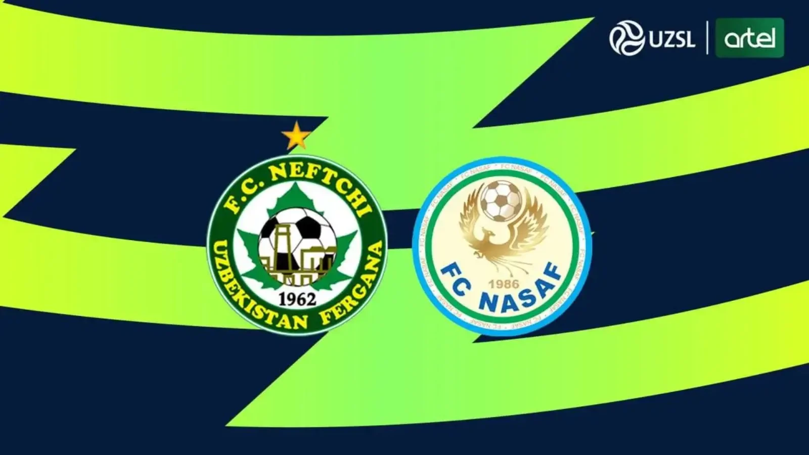 Superligada Neftchi va Nasaf o'rtasida prinsipial bahs kutilmoqda