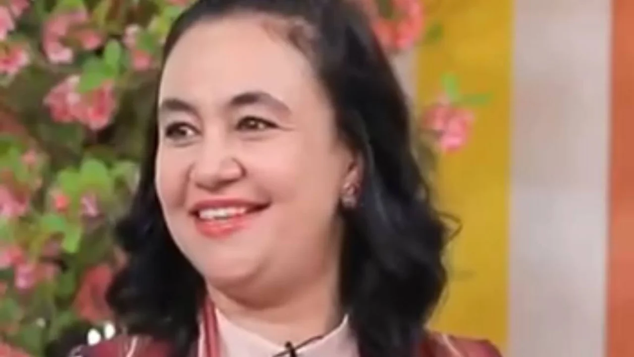 Shahlo Hojiyeva recalled the movie Panoh and her character in it