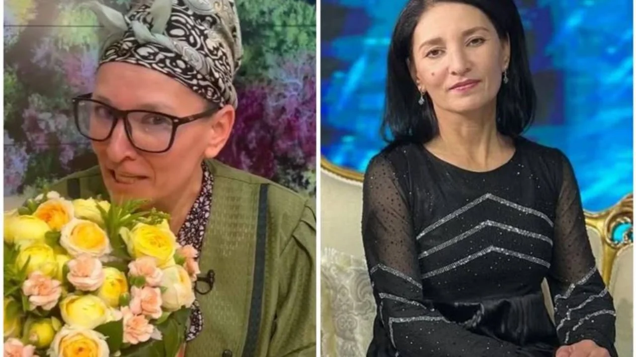 Alfiya kampir obrazi bilan tanilgan Barno Teshaboeva tugilgan kuni
