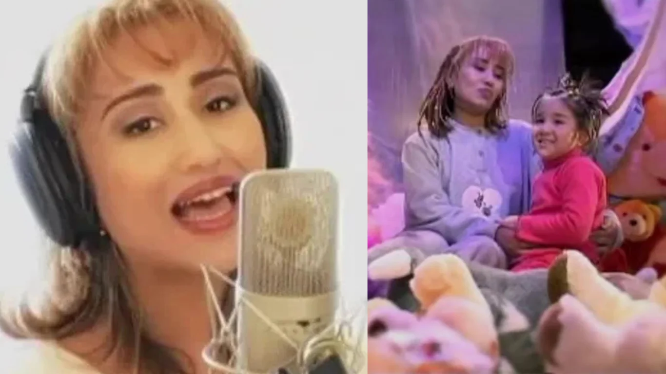 Qizalog'im qo'shig'ining matni shoira Ra'no Yarasheva qalamiga mansubdir