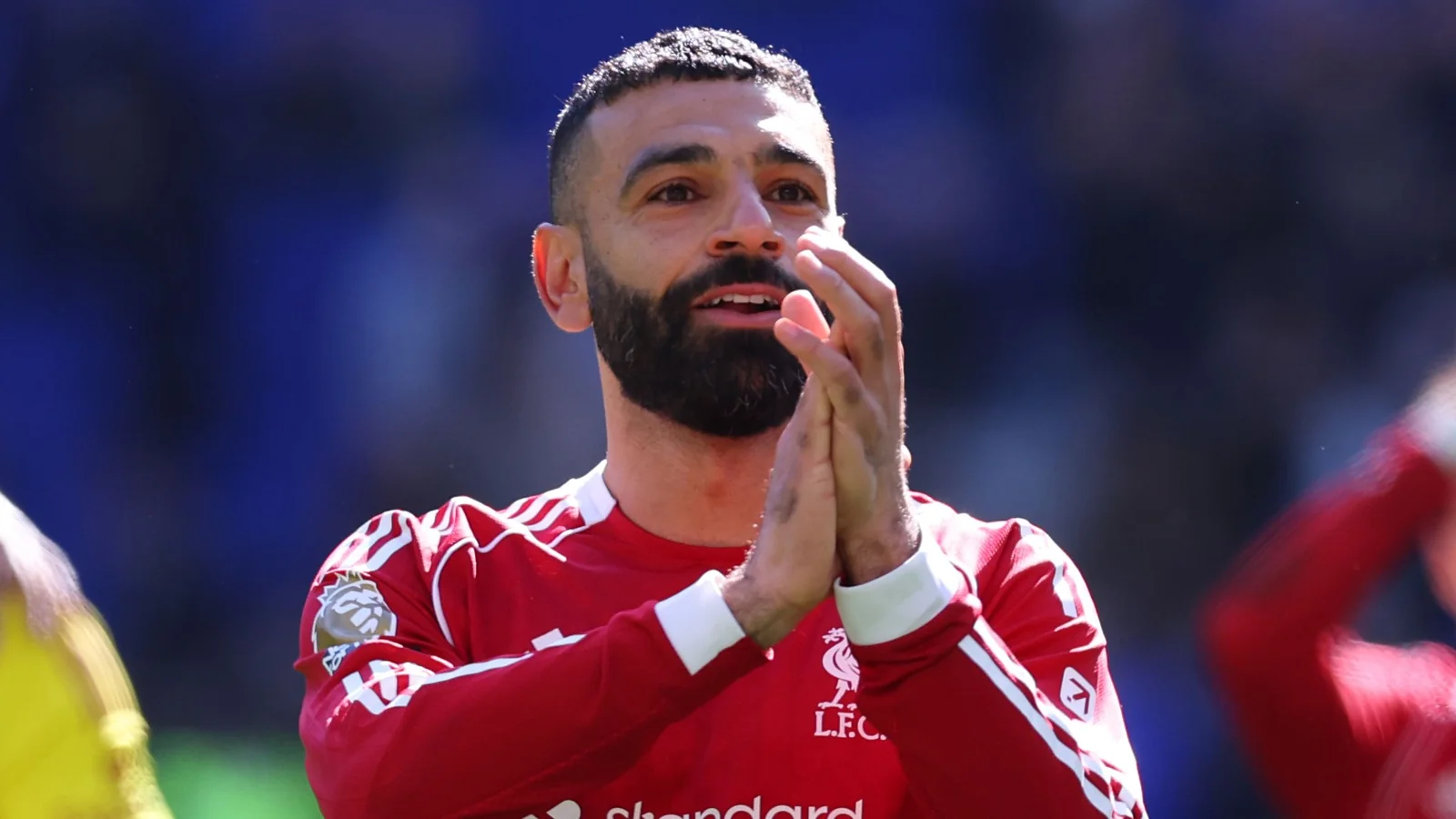 Markus Babbel Muhammad Salohning Liverpuldagi faoliyatini keskin tanqid qildi