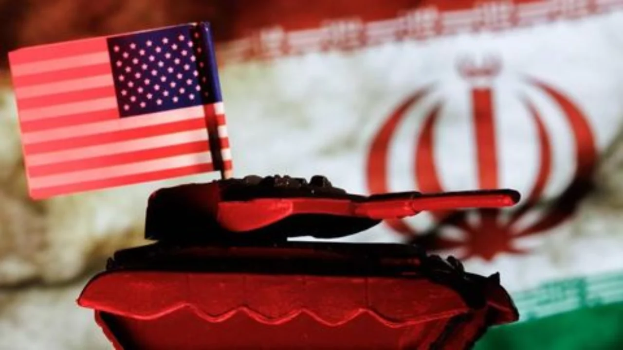 US Spends Billions of Dollars on Military Operations in the Middle East