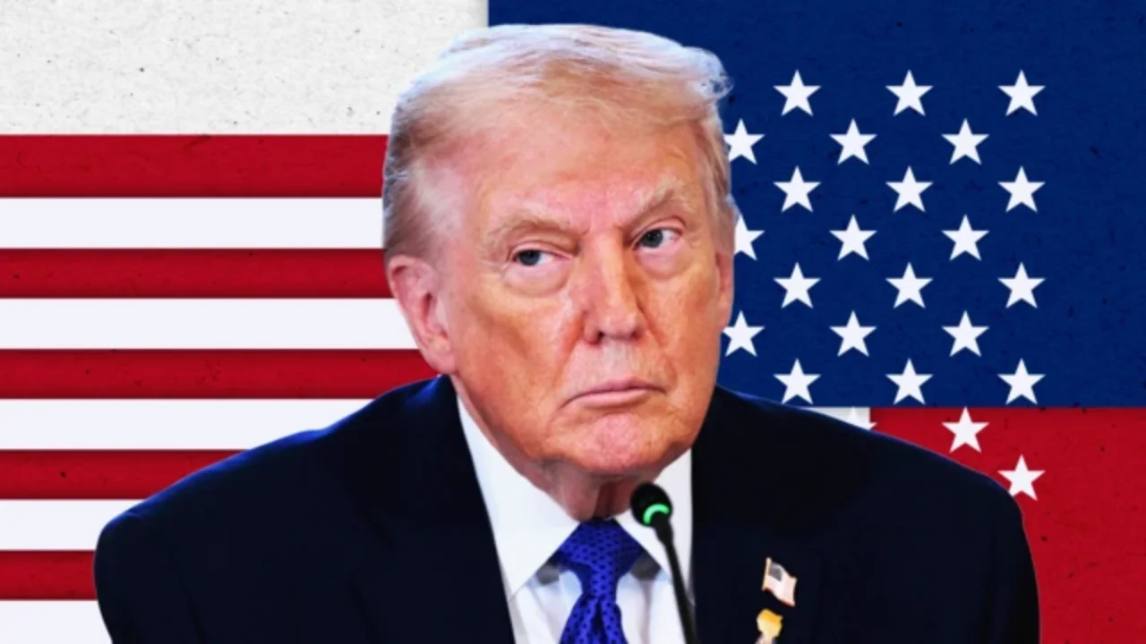 Donald Trump will not allow Iran to possess nuclear weapons