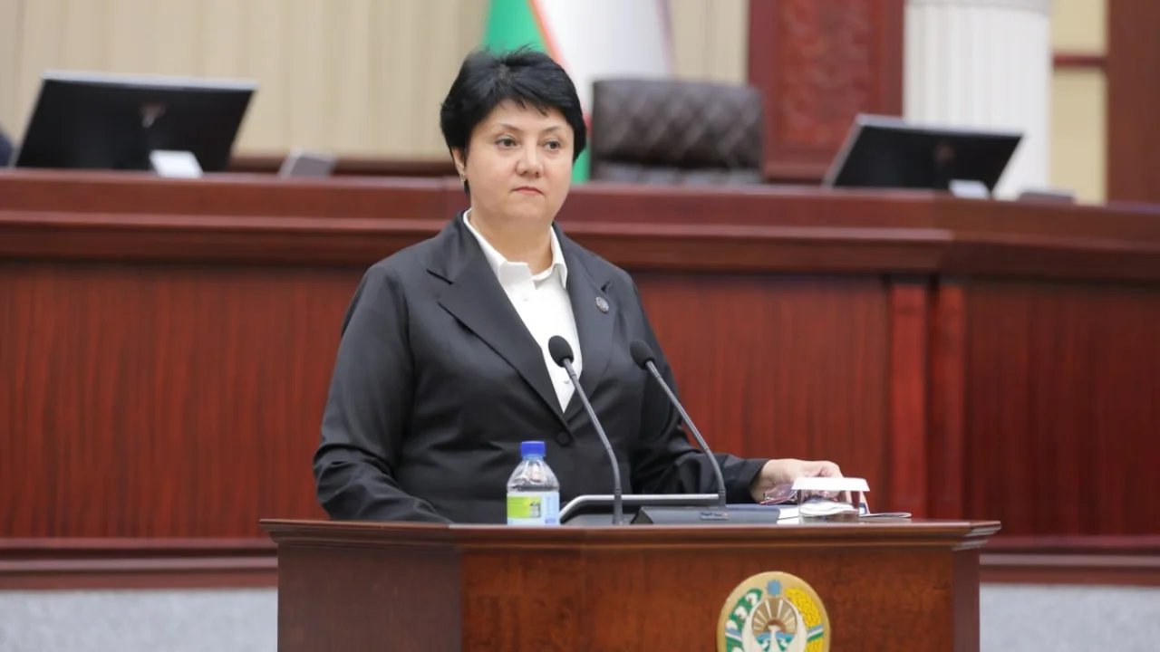 Minister called on educators to be highly responsible towards children