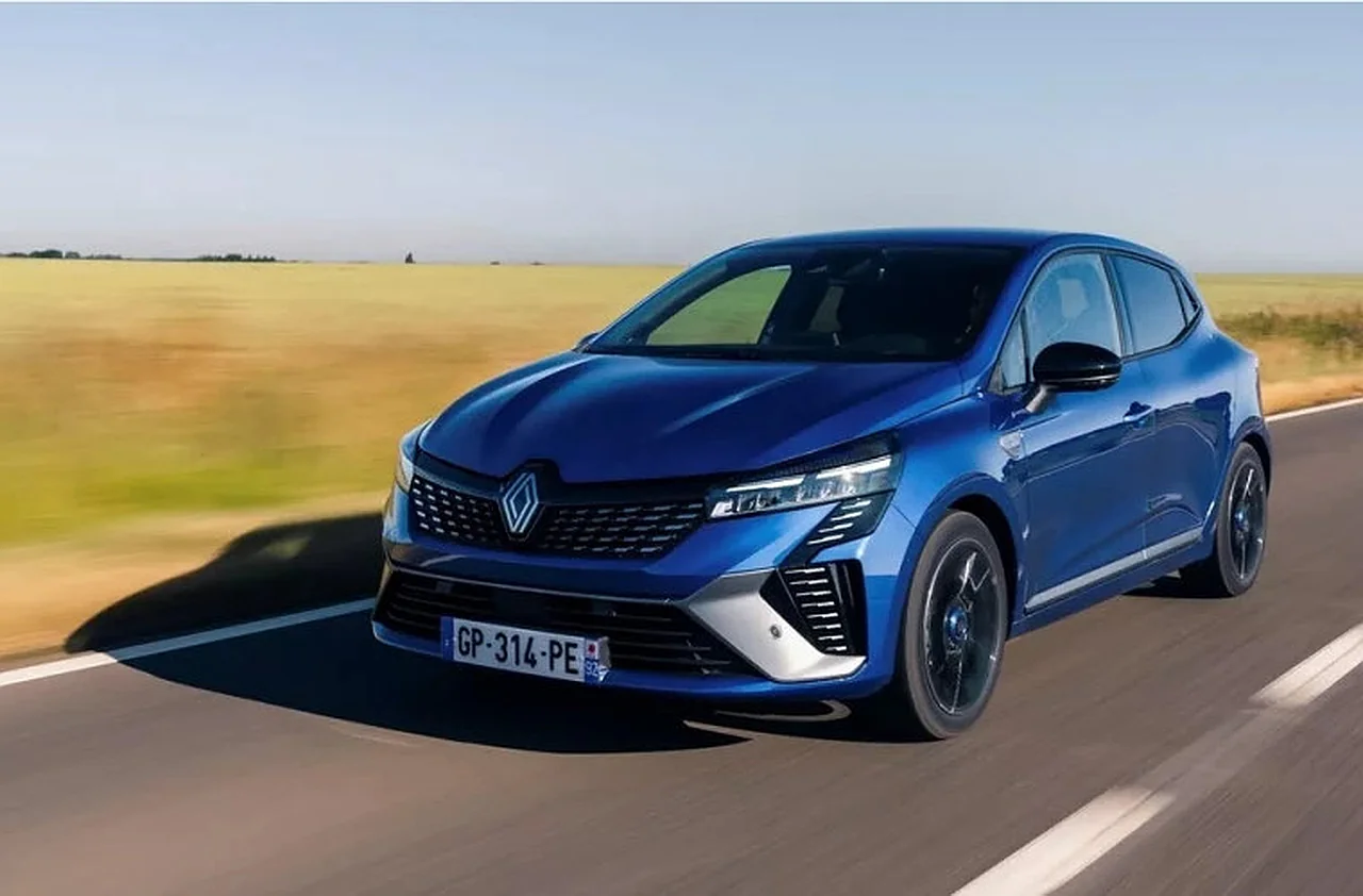 Yevropada yangi avtomobillar bozori fevral oyida mo'tadil o'sdi