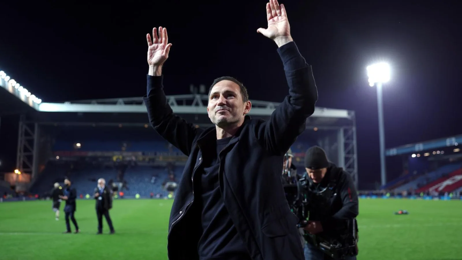 Frenk Lempard Koventri Sitini Premyer ligaga qaytarishga muvaffaq boldi