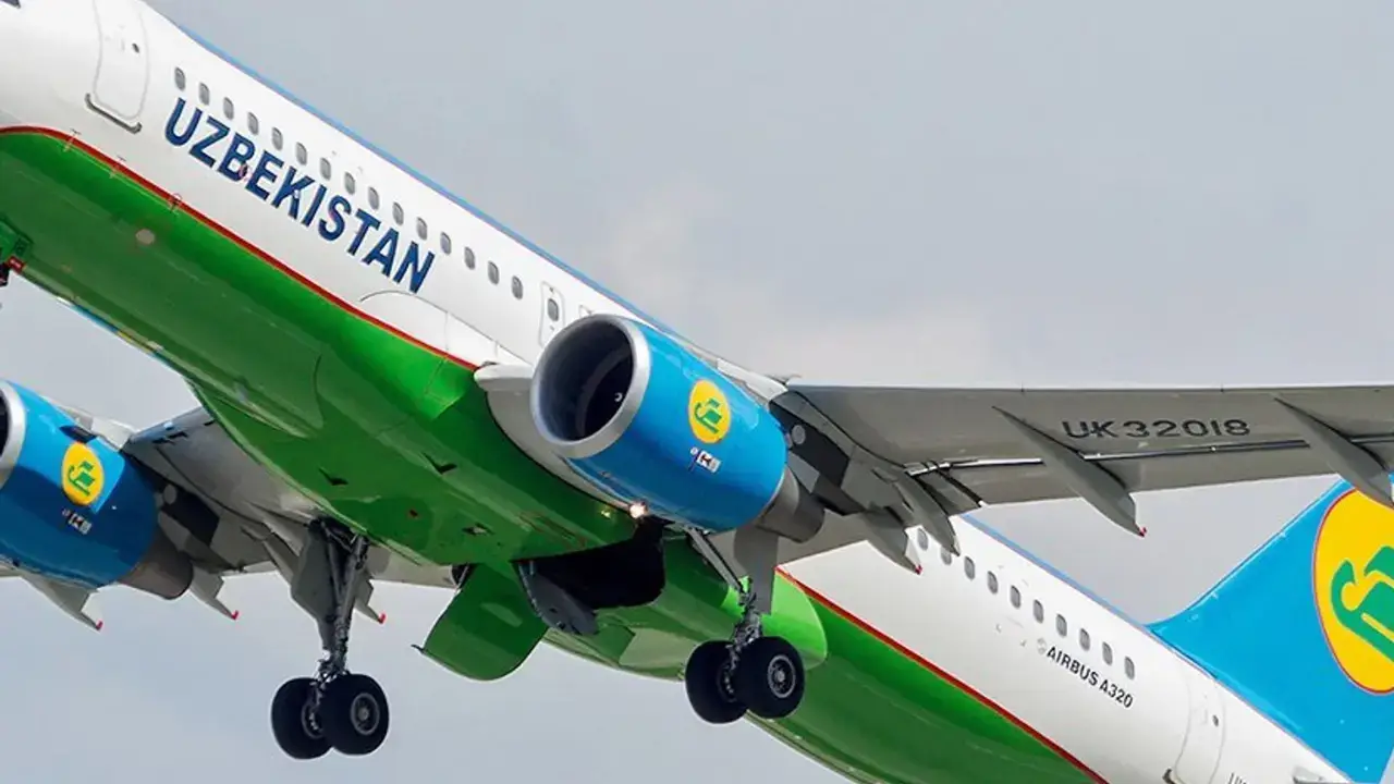 Namangan va Dehli shaharlari o‘rtasida yangi aviaqatnovlar boshlandi