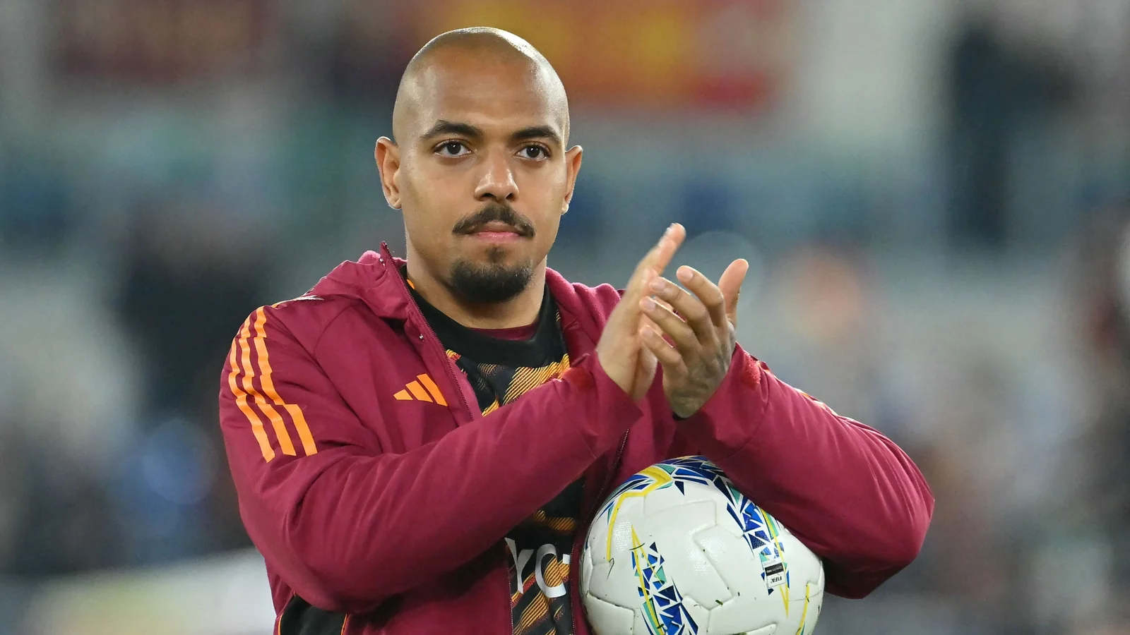 "Roma" Malenning xet-triki evaziga "Piza" ustidan g'alaba qozondi