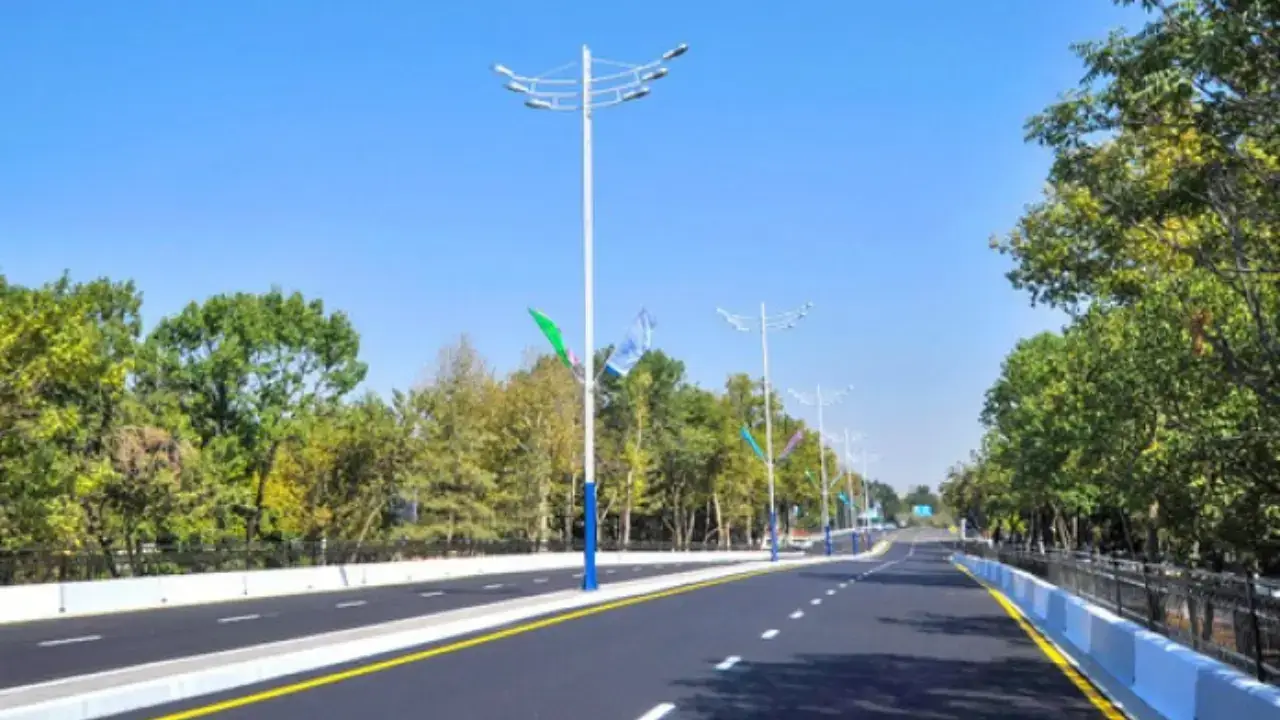 O'zbekistonda 2026-yildan muntazam ravishda avtomobilsiz kunlar o'tkaziladi