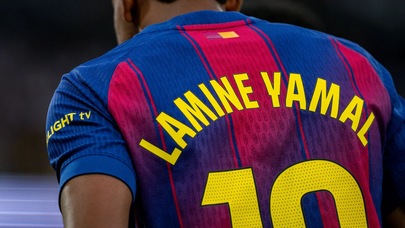 "Barselona" klubi va Nike yangi mavsum uchun liboslarni taqdim etdi