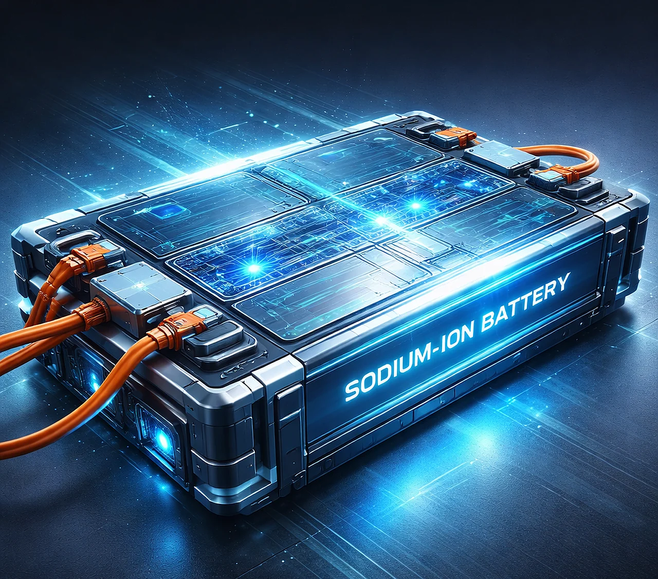 Xitoylik olimlar yonmaydigan natriy ionli akkumulyatorlarni yaratishdi