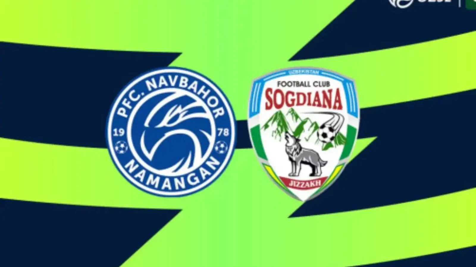 Navbahor va So'g'diyona o'rtasidagi shiddatli bahsda durang qayd etildi