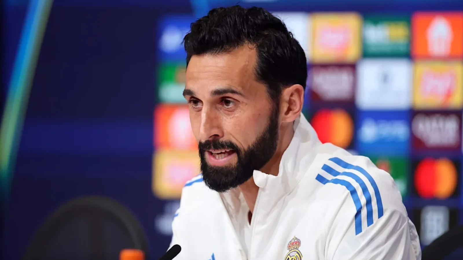 Alvaro Arbeloa maglubiyatdan soong kelajagi va qarashlari haqida gapirdi
