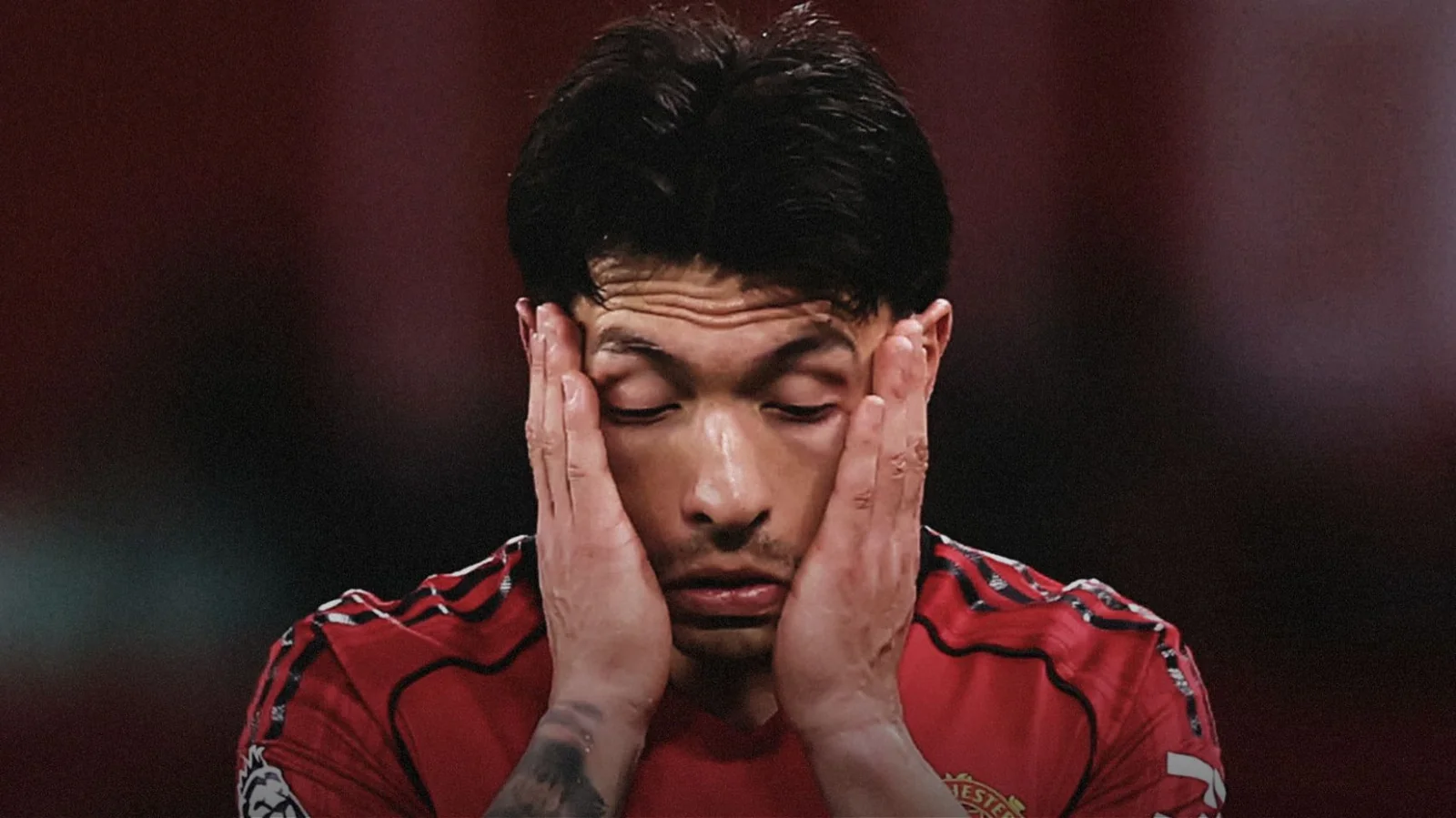 Lisandro Martinesning uchta o'yinga chetlatilishi rasman tasdiqlandi