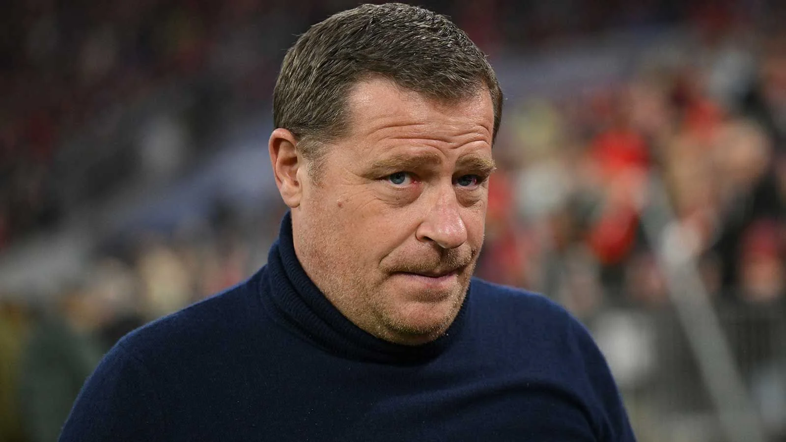 Marsel Desayi Maykl Olisening «Bavariya»dagi kelajagi haqida gapirdi