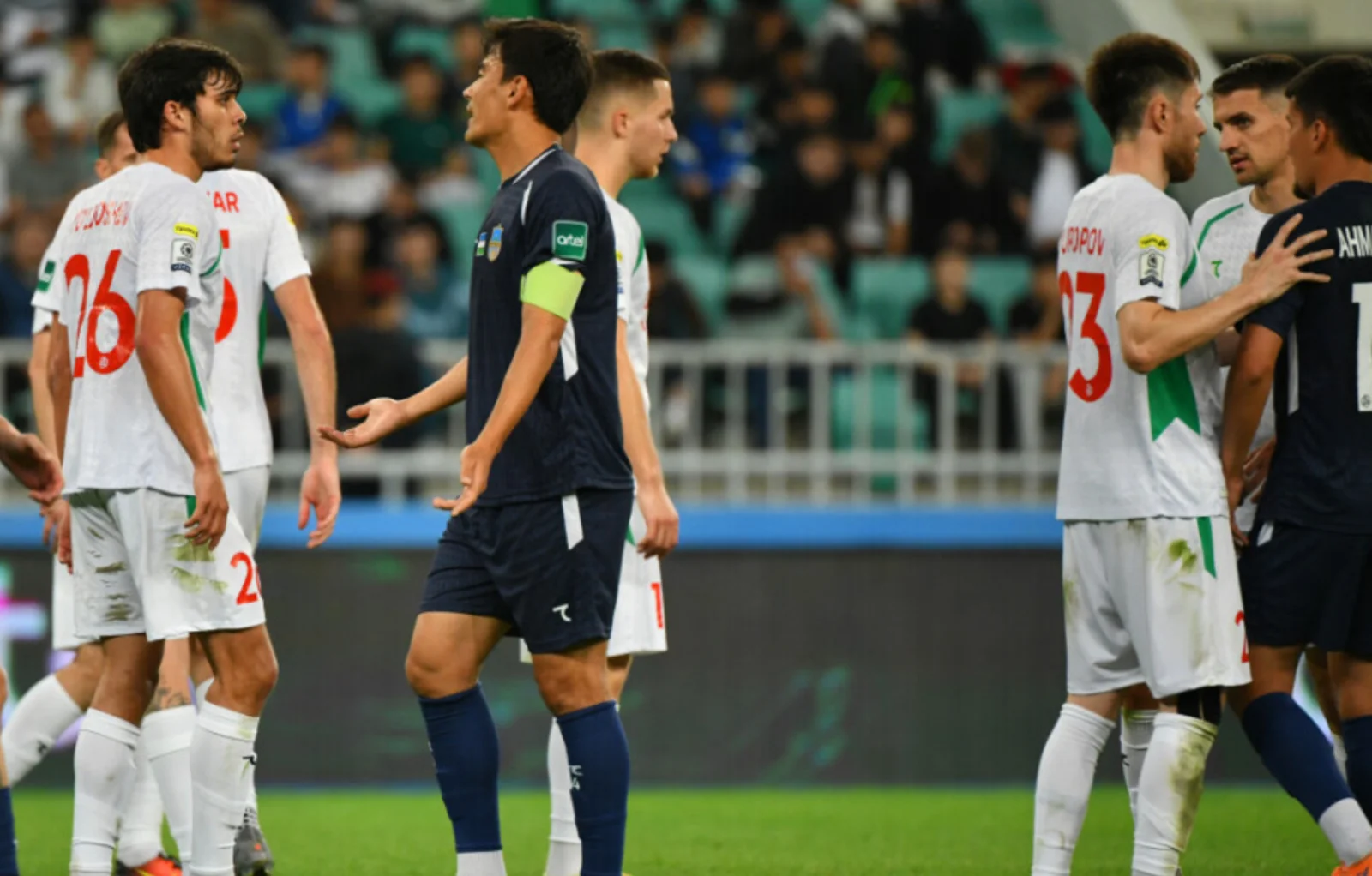 O‘zbekiston professional futbol ligasi tartib intizom qo‘mitasi yig‘ilishi o‘tkazildi