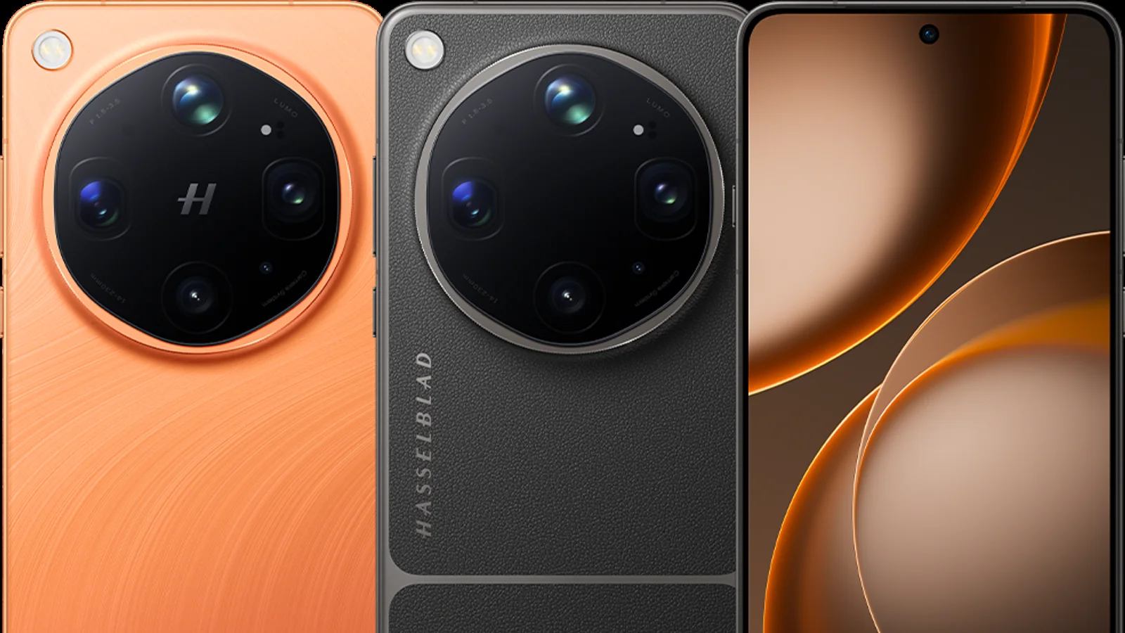 Yevropada «Oppo» Find X9 Ultra smartfoniga talab keskin ortdi