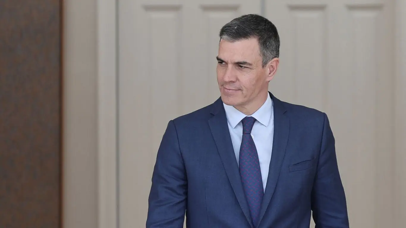 Ispaniya bosh vaziri Isroil bilan hamkorlikni toxtatishga chaqirdi