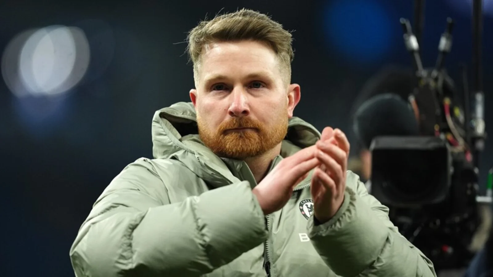 Chelsi bosh murabbiyi Liam Rozenior iste'foga chiqarildi