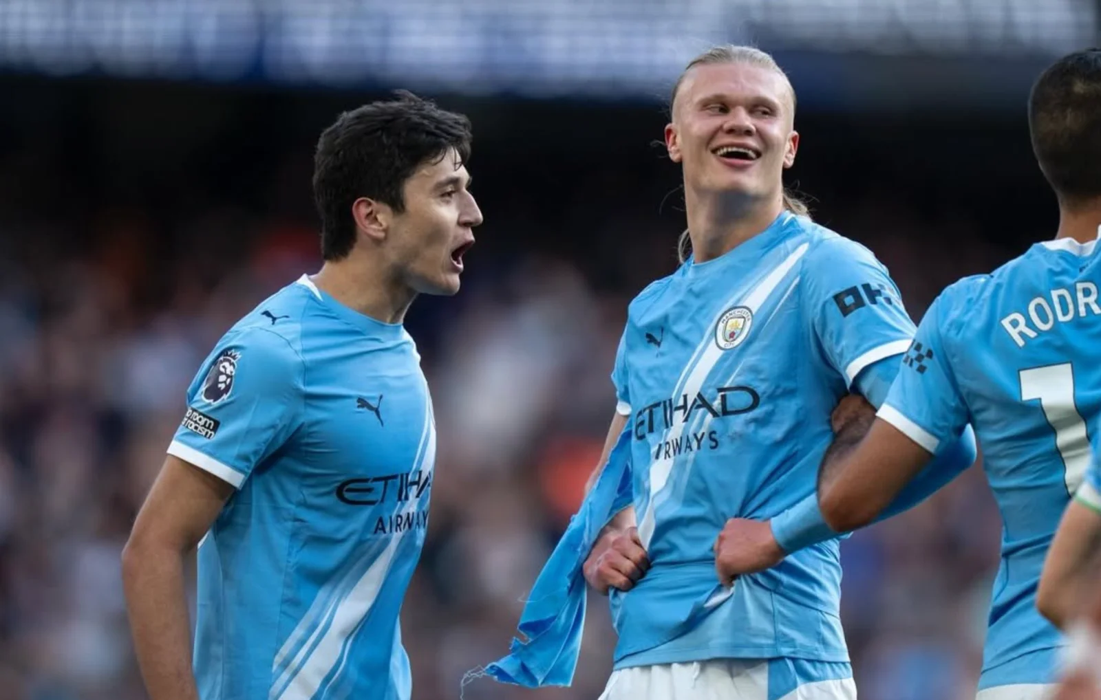 "Manchester Siti" va "Chelsi" Angliya kubogi finalida to'qnash keladi