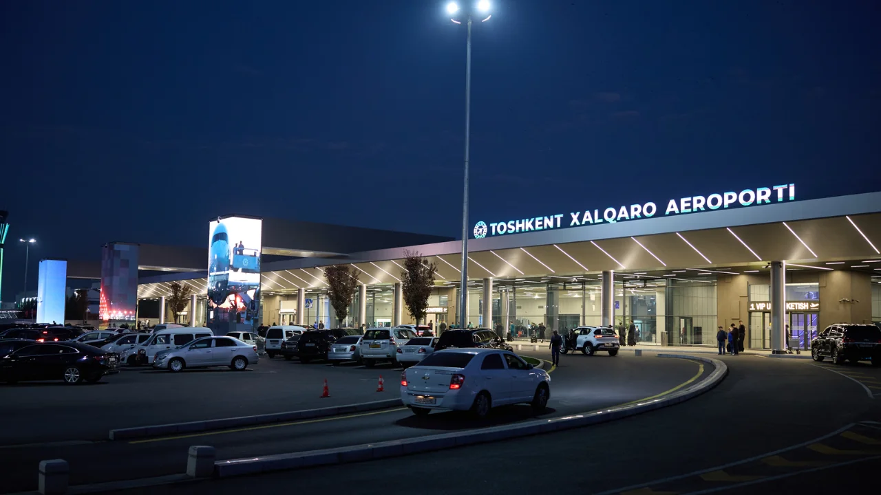 O'zbekiston fuqarolarining xorijga sayohat qilish ko'rsatkichlari sezilarli oshdi