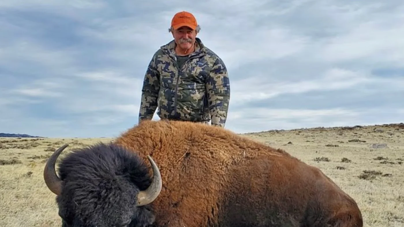 Gabonda amerikalik millioner yovvoyi fillar hujumi oqibatida halok bo'ldi