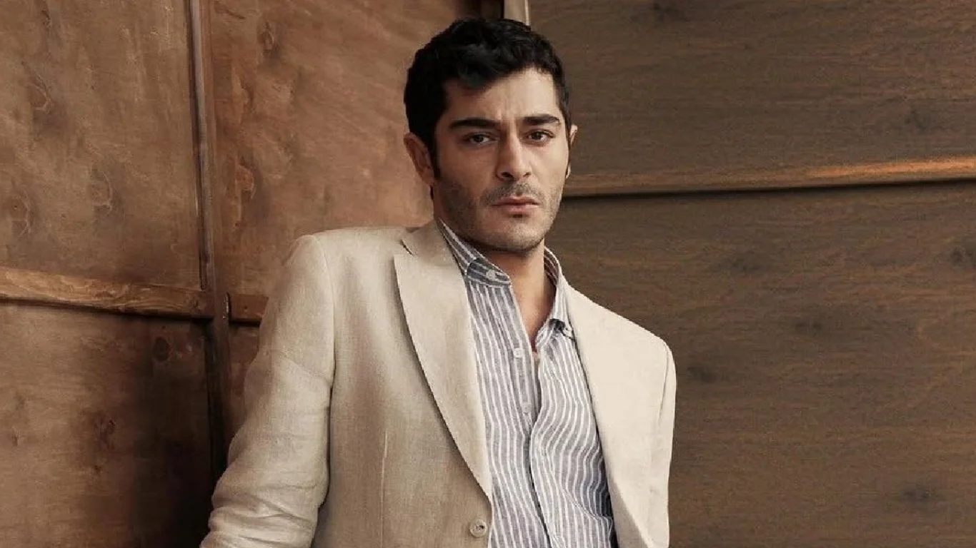 Burak Deniz va boshqa yulduzlarda giyohvandlik izlari