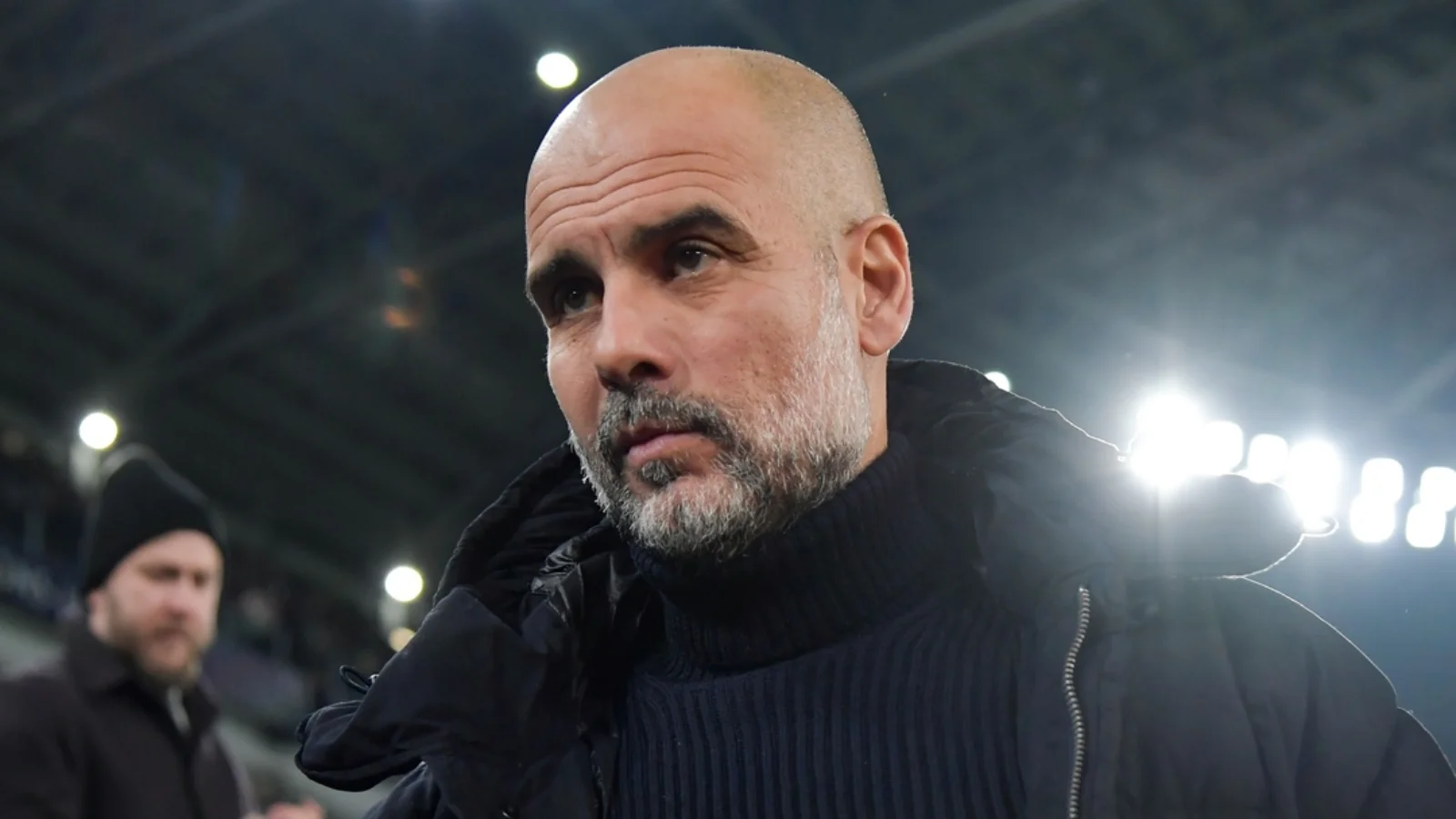 Guardiola calls the match against Chelsea decisive for the championship