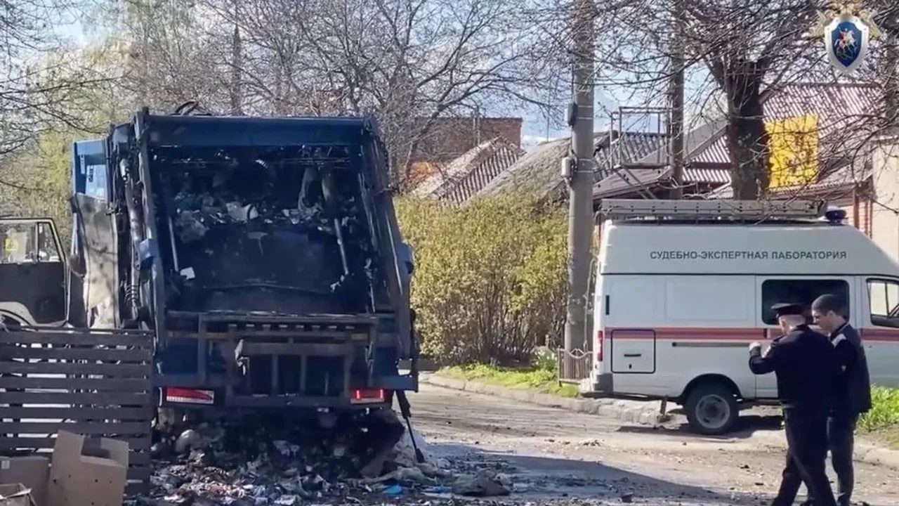 Rossiyada portlash oqibatida O'zbekiston fuqarosi vafot etdi