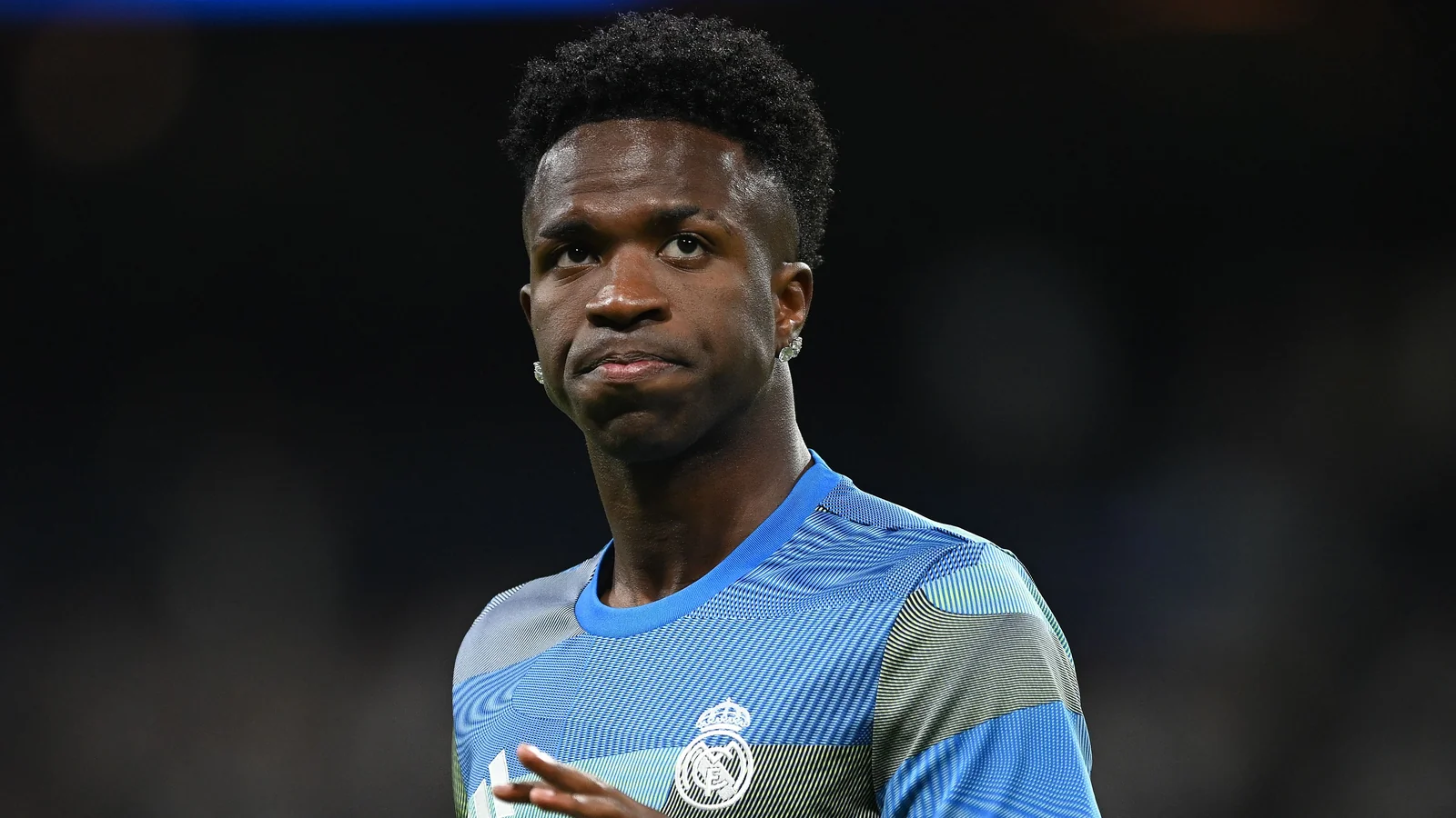 Винисиус Жуниор подпишет новый контракт с «Реал Мадридом»