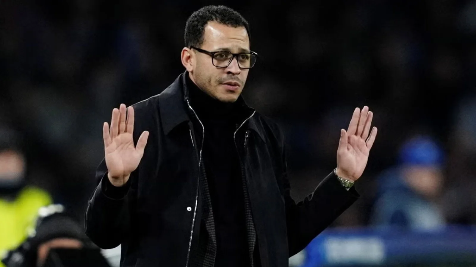 Liam Rosenor Chelsi tarixidagi eng qisqa muddatli murabbiy bo'ldi