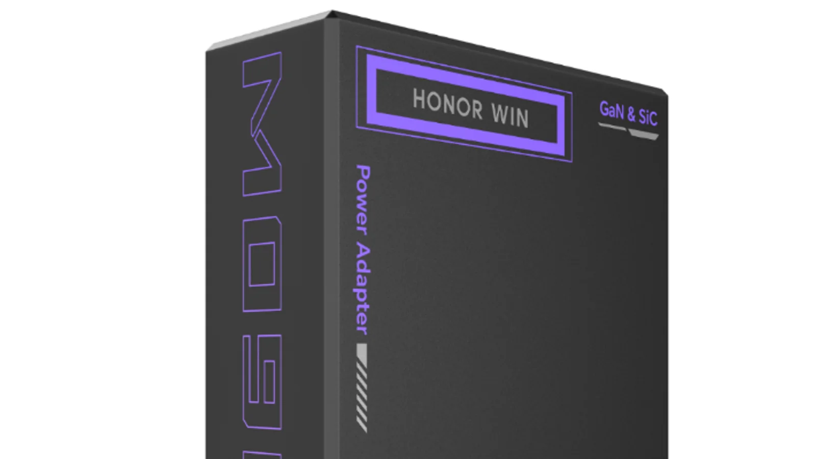Honor unveils powerful charger for gaming laptops