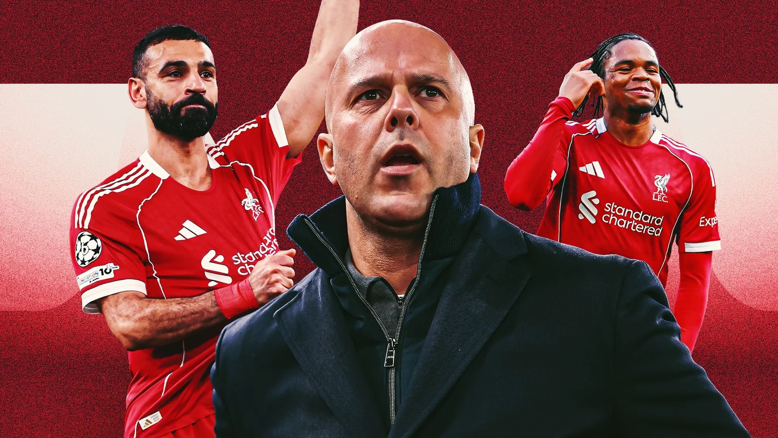 «Liverpul» javob o'yinida «PSJ» bilan bahsda vaziyatni o'zgartirishi kutilmoqda