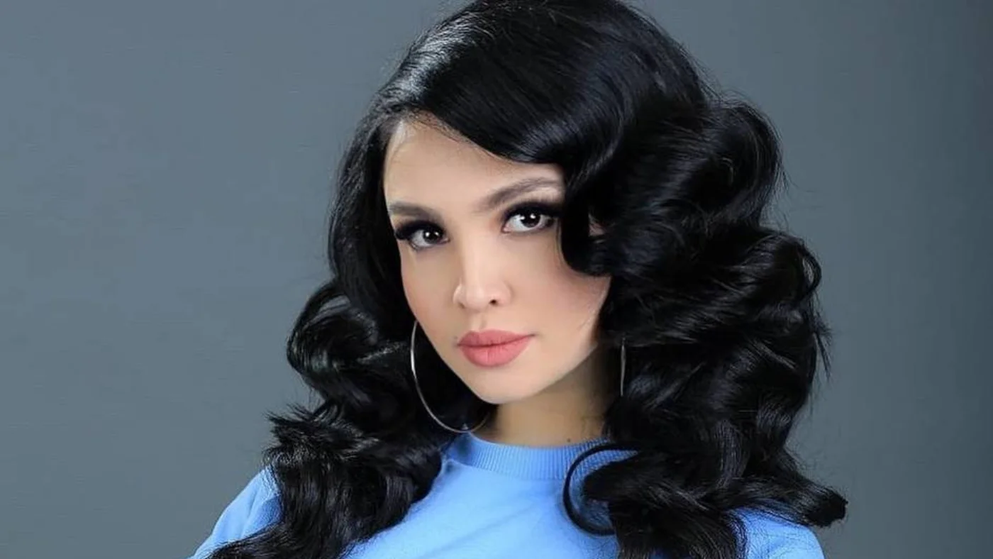 Aktrisa Luiza Rasulova o'zining o'ttiz bir yoshini qarshi oldi