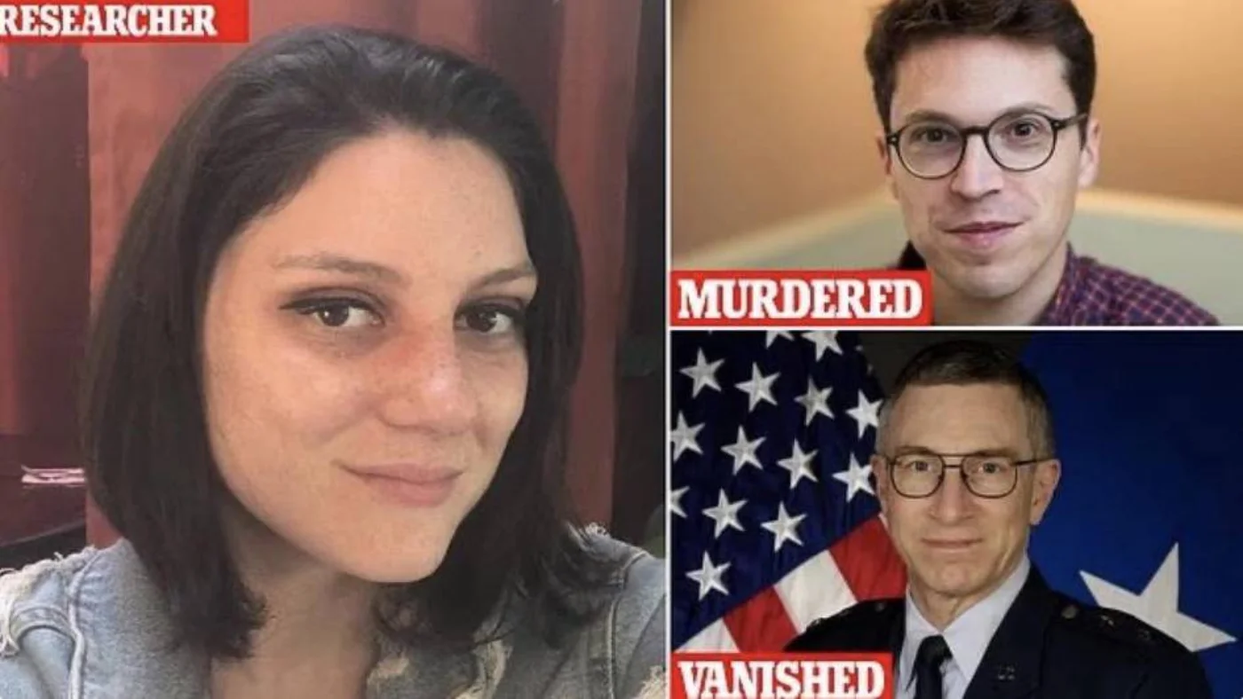 US Congress Launches Investigation into Suspicious Deaths of Scientists