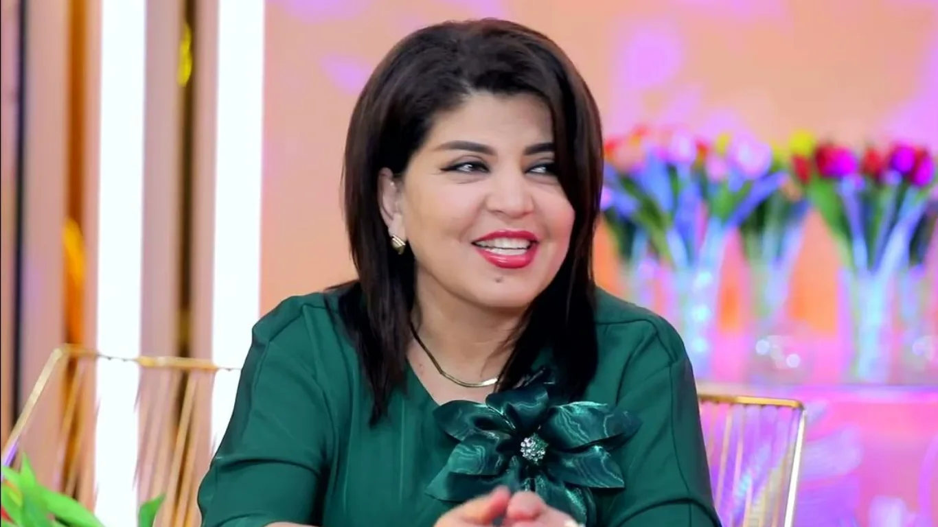 Huvaydo Jumayeva muxlislarini ota-onasiga ko'proq e'tibor berishga chaqirdi