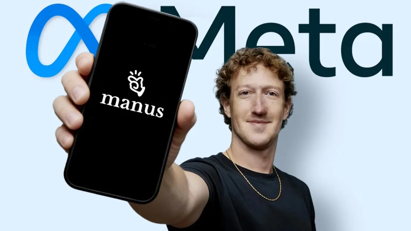 Xitoy hukumati "Meta" kompaniyasining yirik texnologik kelishuvini taqiqladi