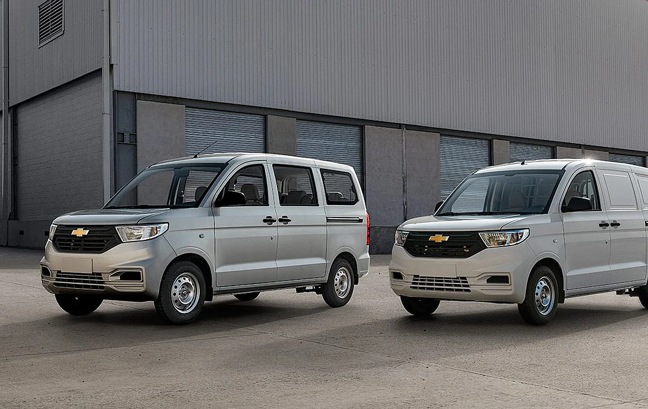 UzAuto Motors yangi Chevrolet Damas avtomobillarini yetkazib berishni boshladi