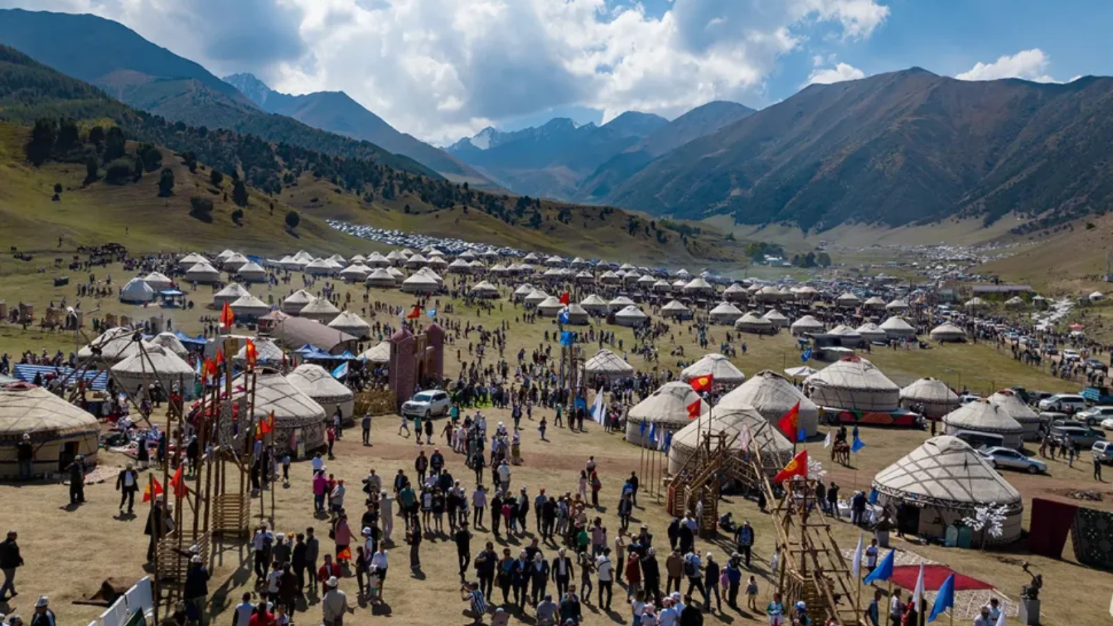 Hindistonning Ladakx hududida turizm sohasini rivojlantirish islohotlari boshlandi