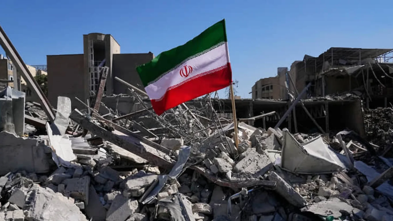 Dunyo iqtisodiy inqiroz sababli jiddiy talofatlarga uchramoqda