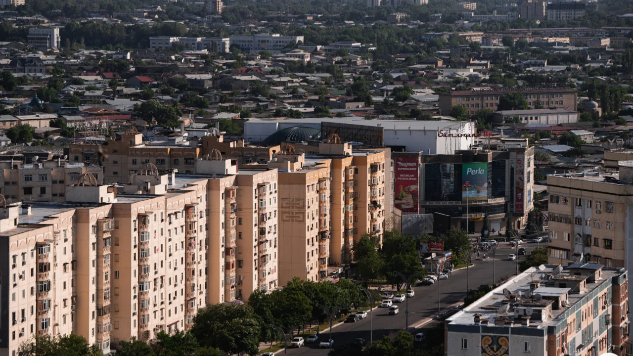 Housing Rental Prices in Tashkent Increase Significantly