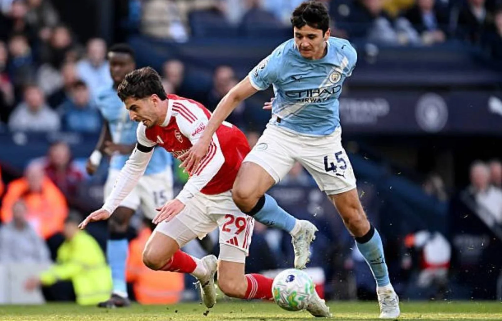 Turli maydonlarda bir xil holatga turli hukm chiqmoqda