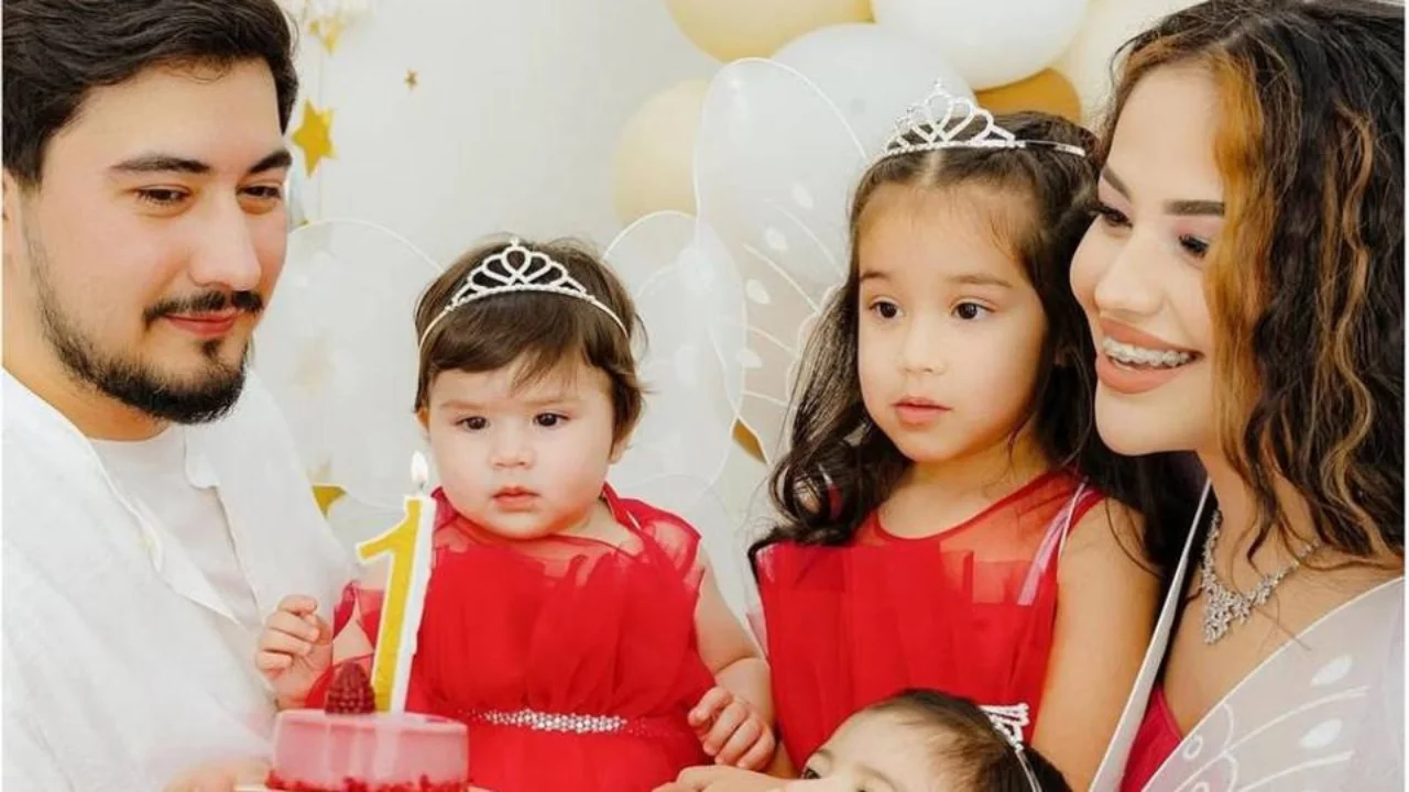 Xonzoda Qambarova xiyonatga uchraganini va bolaligini ochiq aytdi