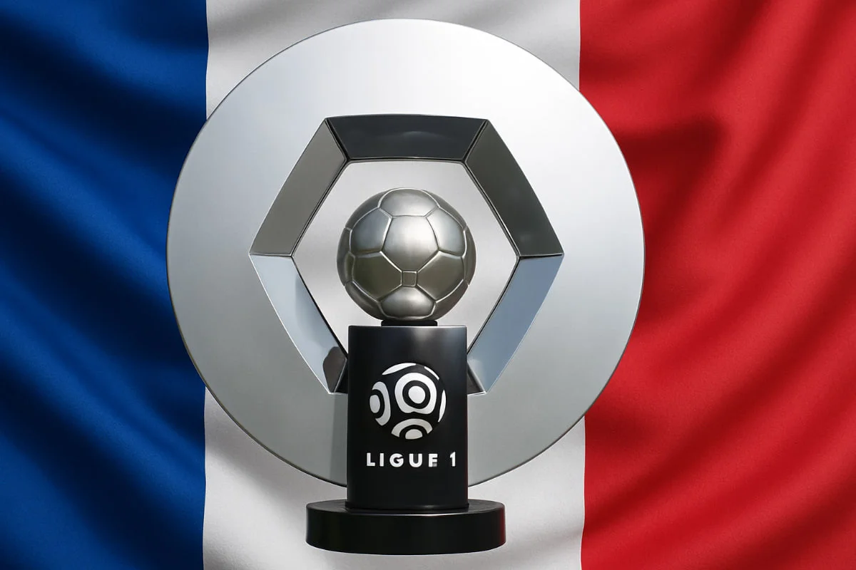 «PSJ» Fransiya chempionatida katta farq bilan peshqadamlik qilmoqda