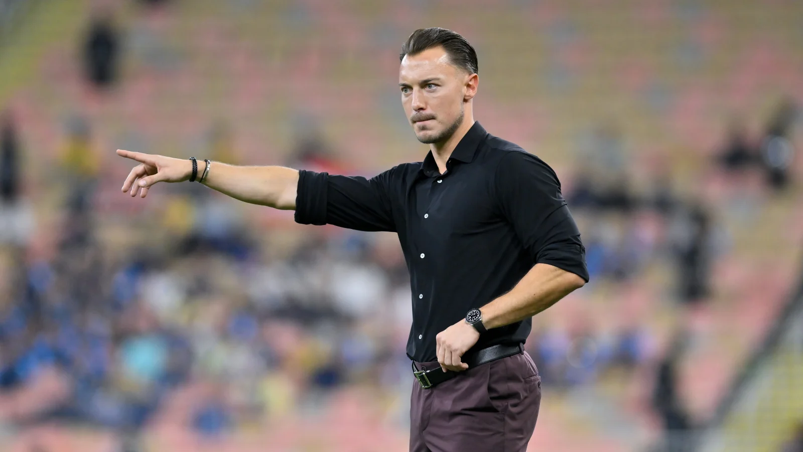 Chelsea Could Appoint Matthias Jaissle as Head Coach