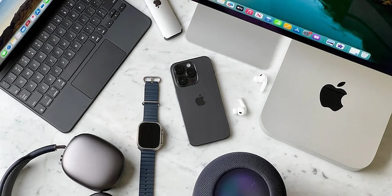 Tim Kuk vorisi Jon Ternusga o'nta yirik loyihani qoldirmoqda